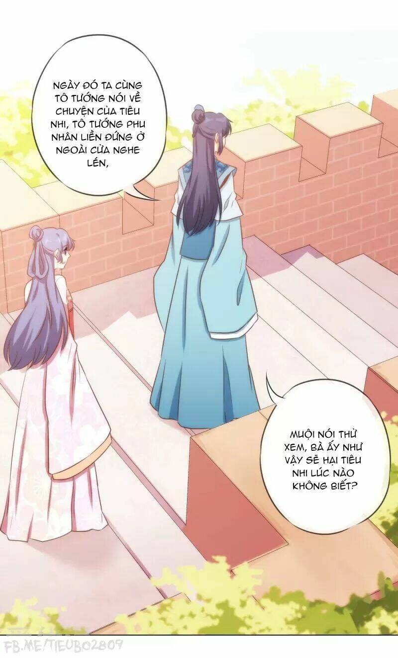 ồ, phu quân đáng yêu của tôi! chapter 78 8