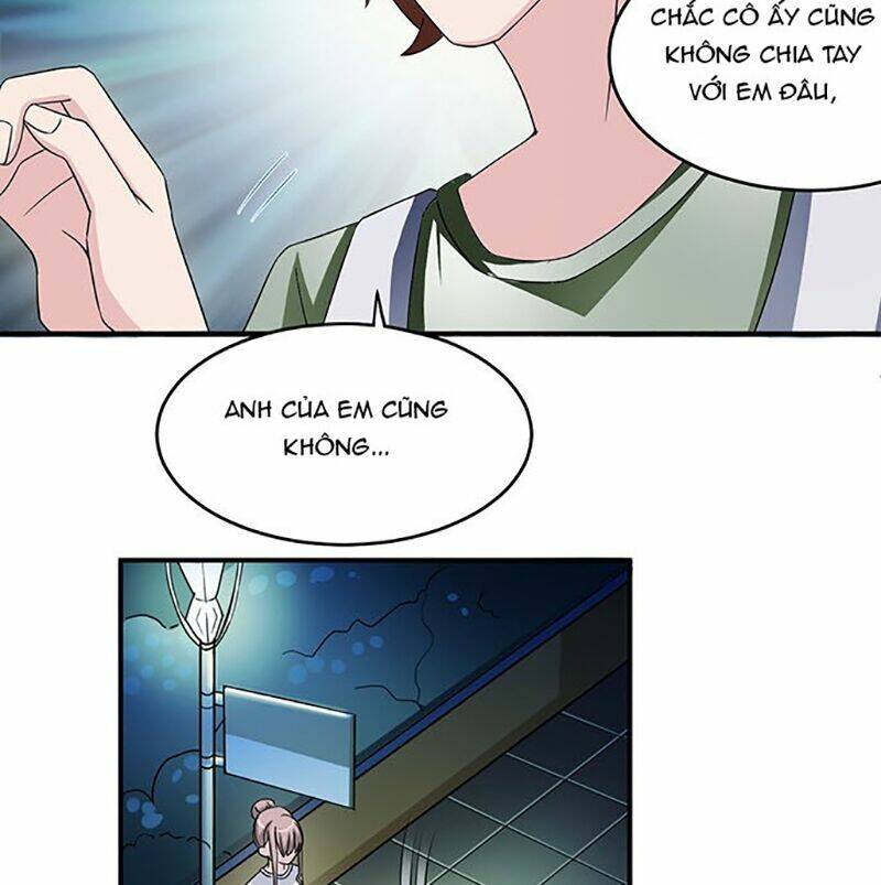 mạc thiếu bức hôn: vợ mới khó chống đỡ chapter 11 13