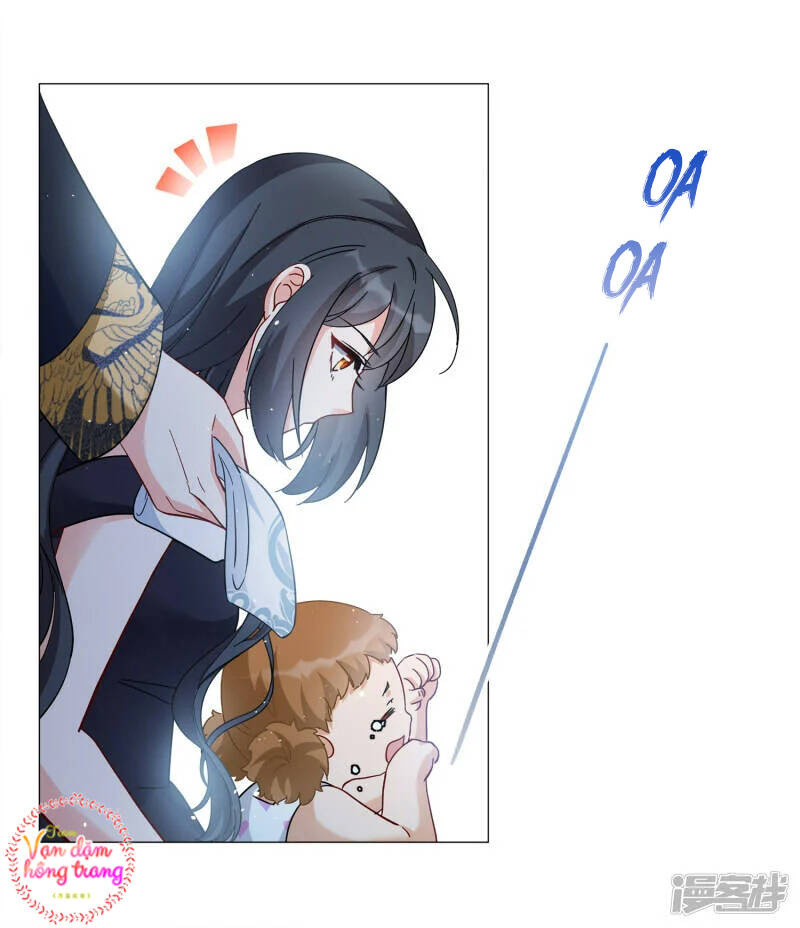 cô ấy đến rồi, xin nằm xuống! chapter 202 19