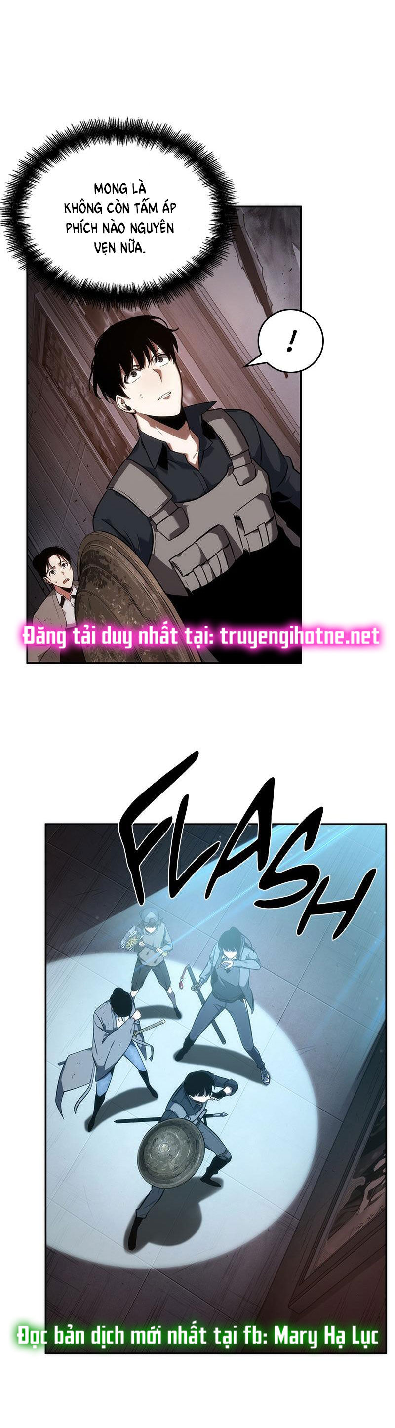 toàn trí độc giả - omniscient reader chapter 39.2 16