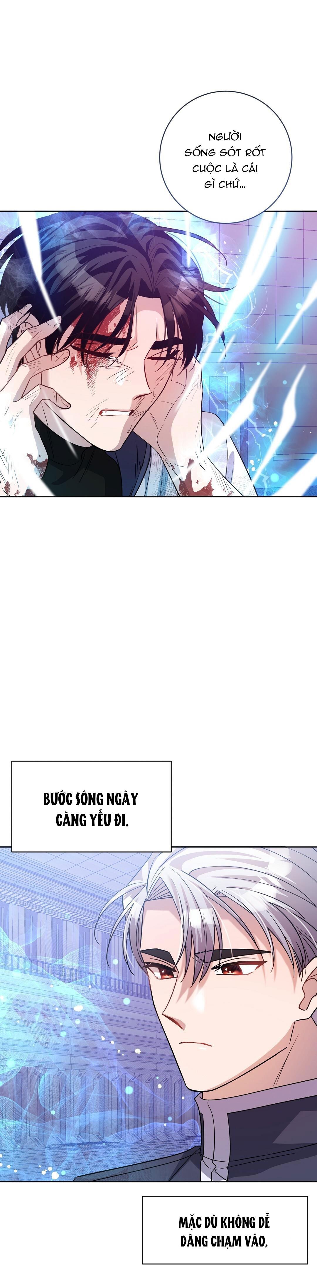 vô danh chapter 14 7