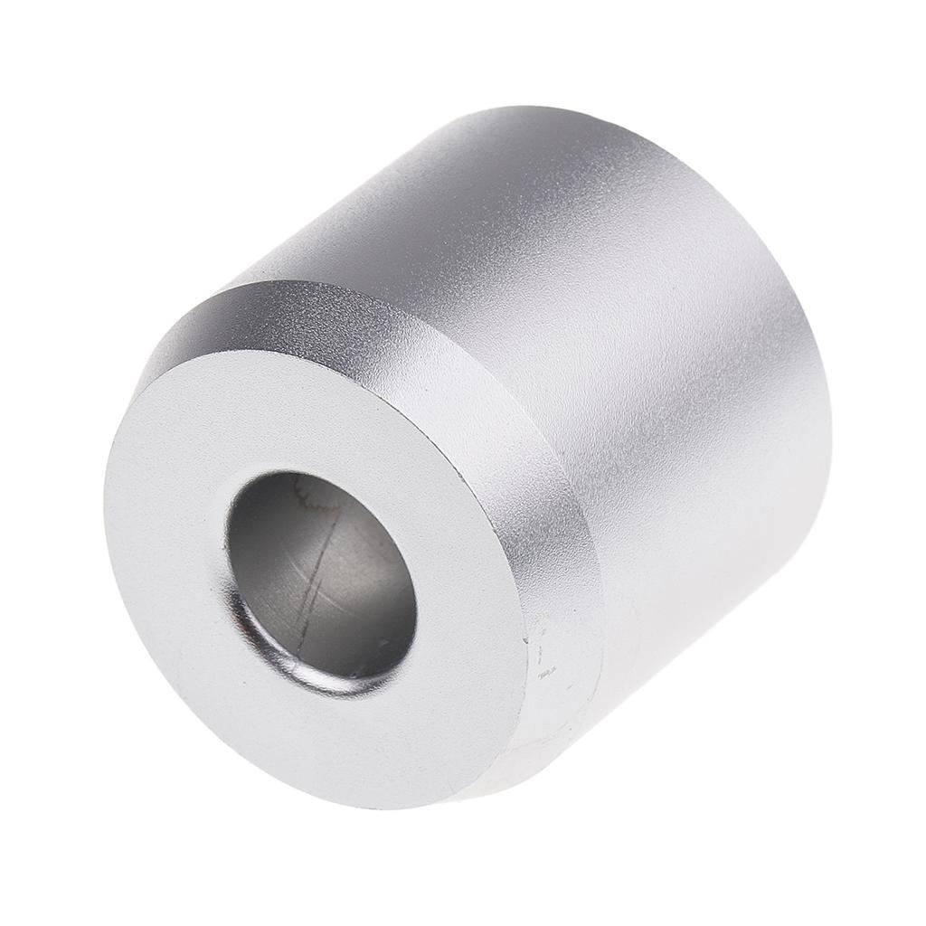 Premium Mens Shaving Stand Holder Double Edge Base