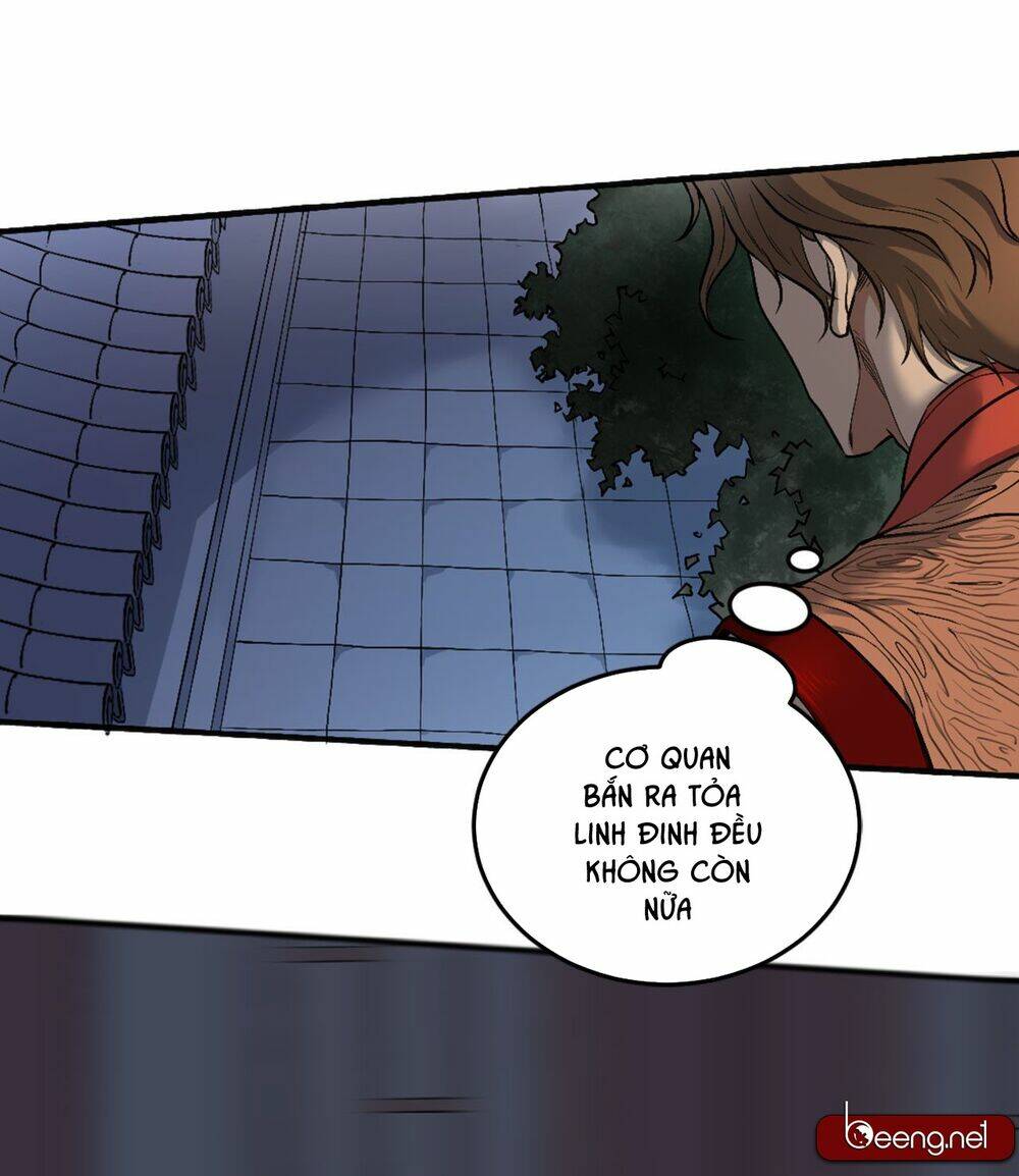 đường dần tại dị giới chapter 376 41