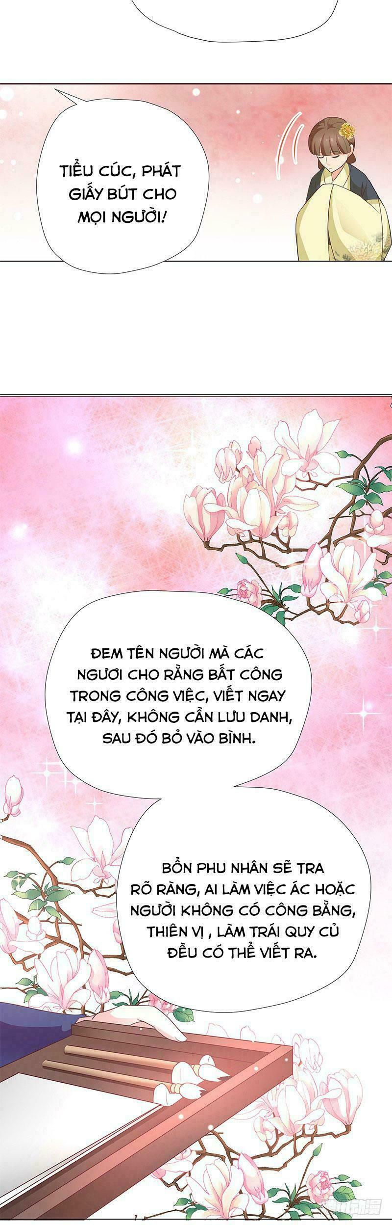trò chơi trừng phạt chapter 8 28