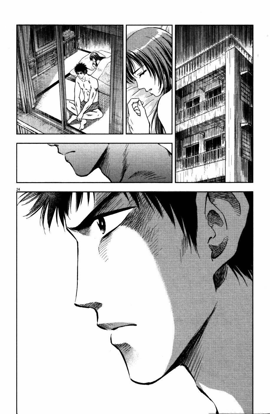 duction man chapter 3 25