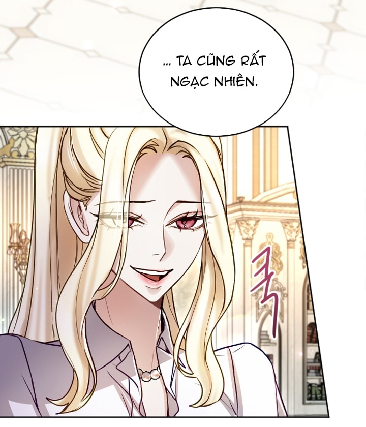 Tôi Sẽ Bị Trừ Khử Cùng Hoàng Đế chapter 126.2 8