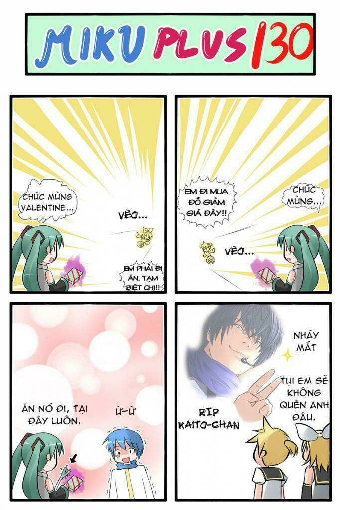 miku plus chapter 12 11