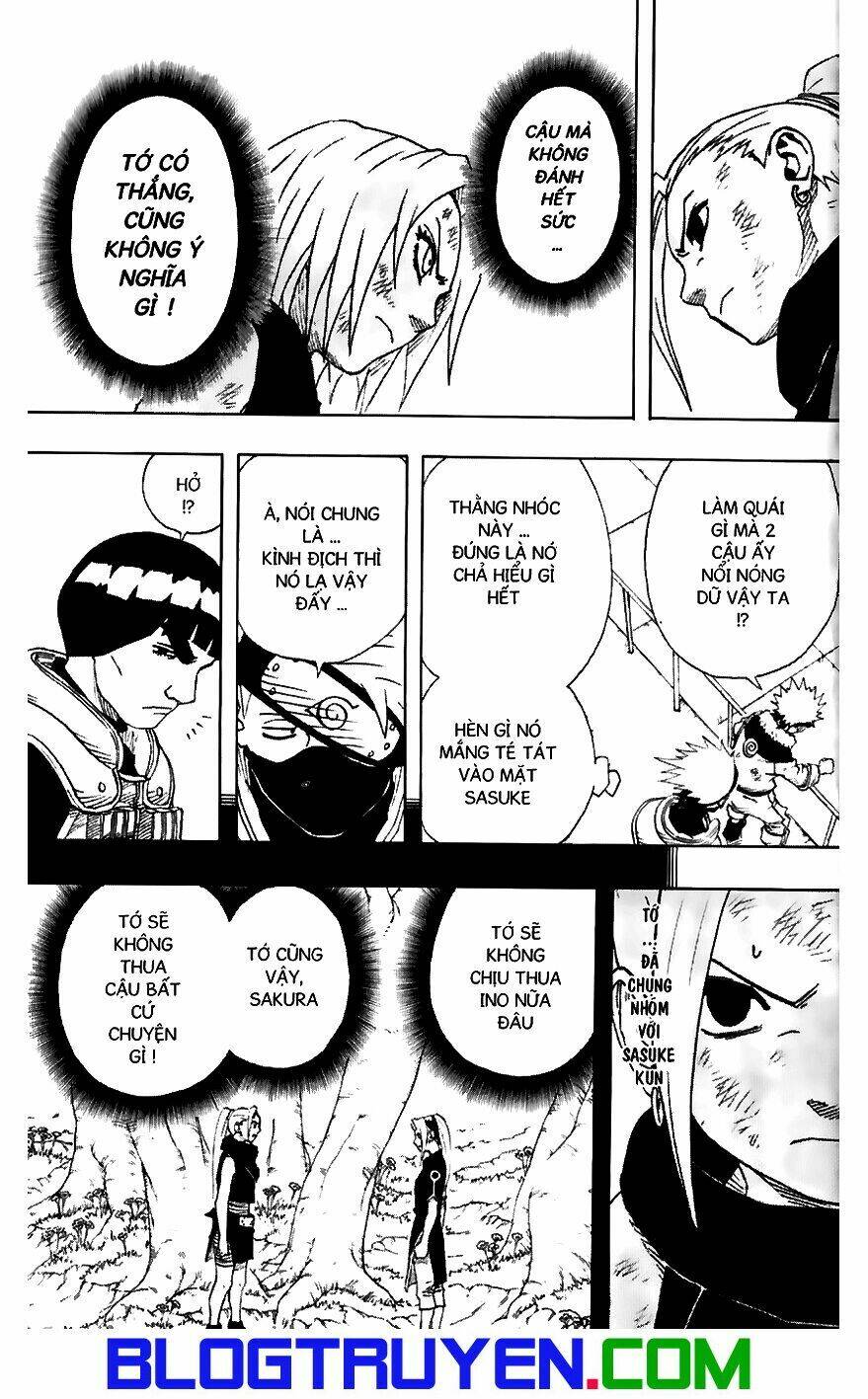 naruto - cửu vĩ hồ ly chapter 71 14