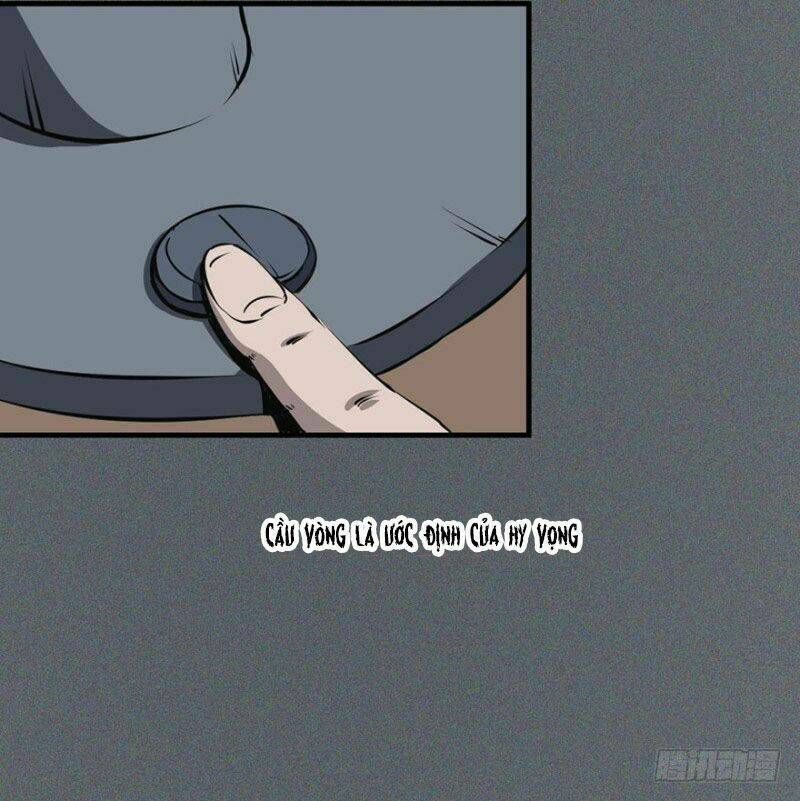 trở lại căn nhà ma chapter 13 21