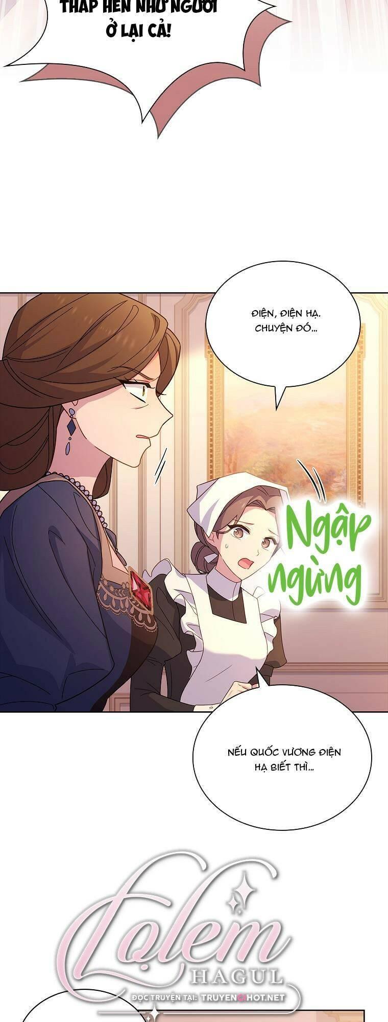 để yên cho tiểu thư hiền chapter 84 57
