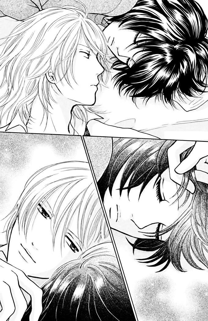 momoiro heaven chapter 15 36