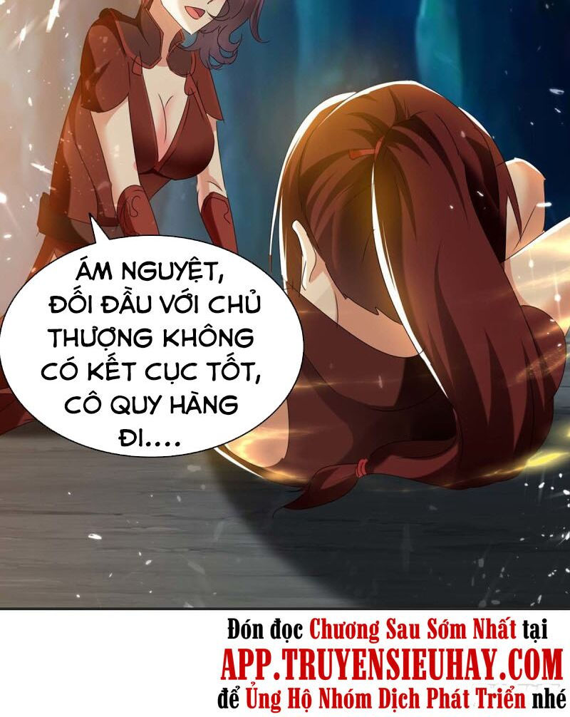 tối cường thăng cấp chapter 227 20
