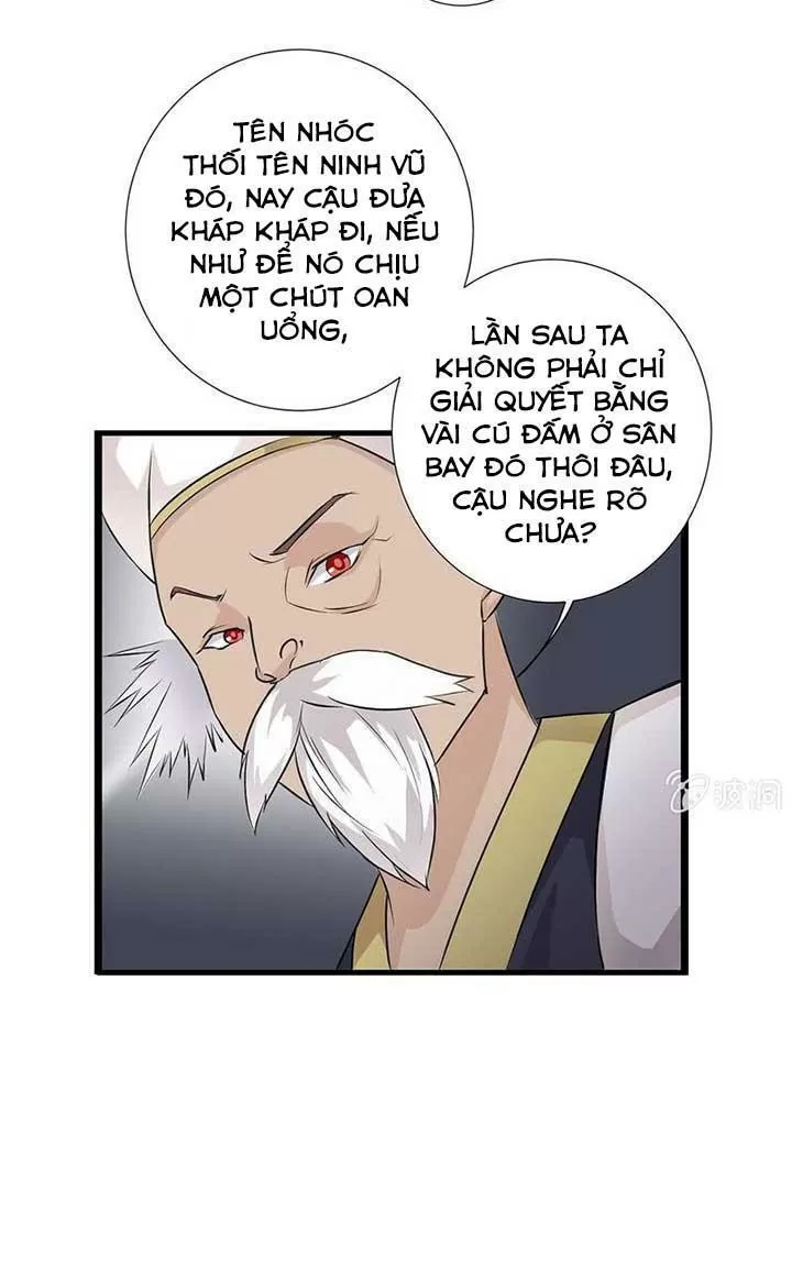 kháp kháp hương phản chapter 26 8