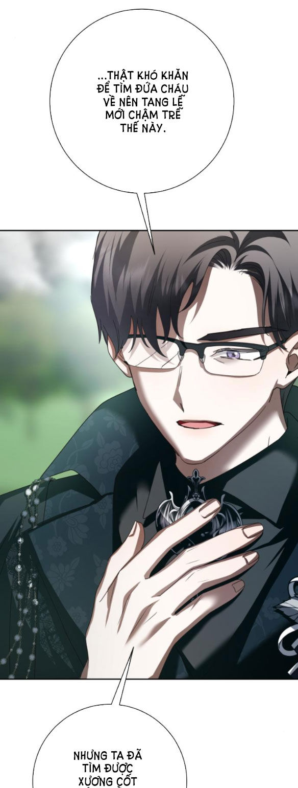 tôi muốn trở thành cô ấy dù chỉ là một ngày chapter 140.2 44