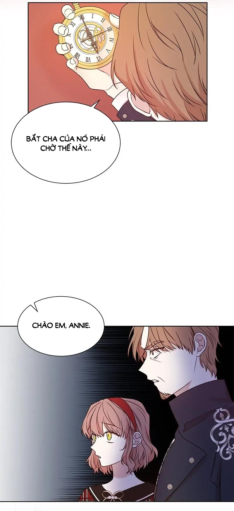 tôi chán nản vì người chồng thứ 2 còn "khỏe" hơn chồng cũ chapter 25.2 10