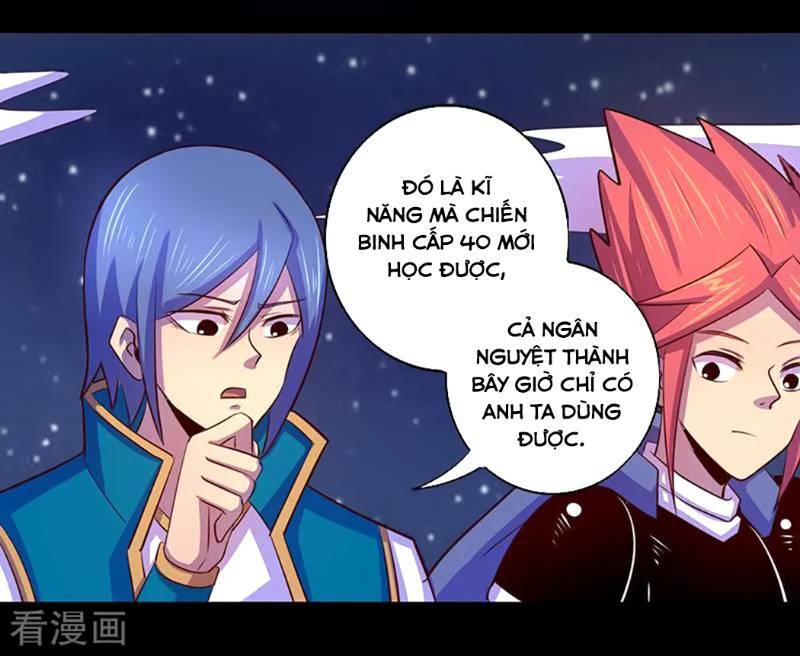 ta không phải là npc chapter 105 4