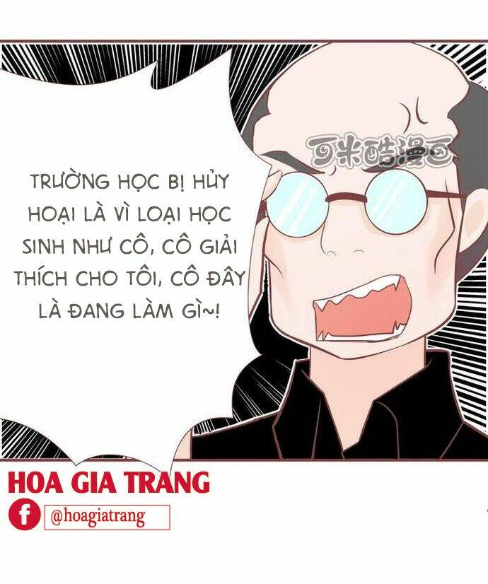 nơi này có điểm không bình thường chapter 6 11