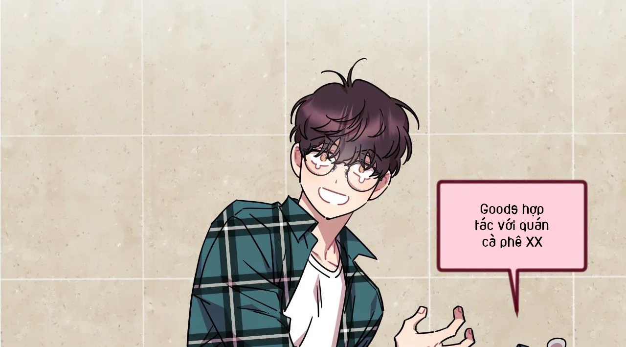 tiêu chuẩn tình yêu 100% chapter 1 184