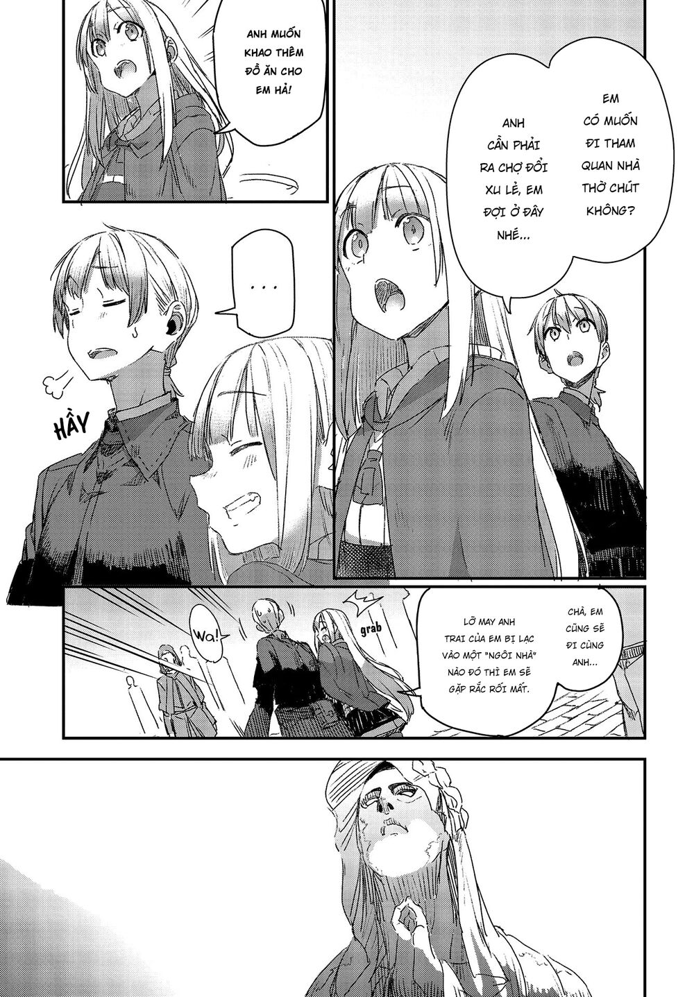 wolf & parchment chapter 4 11