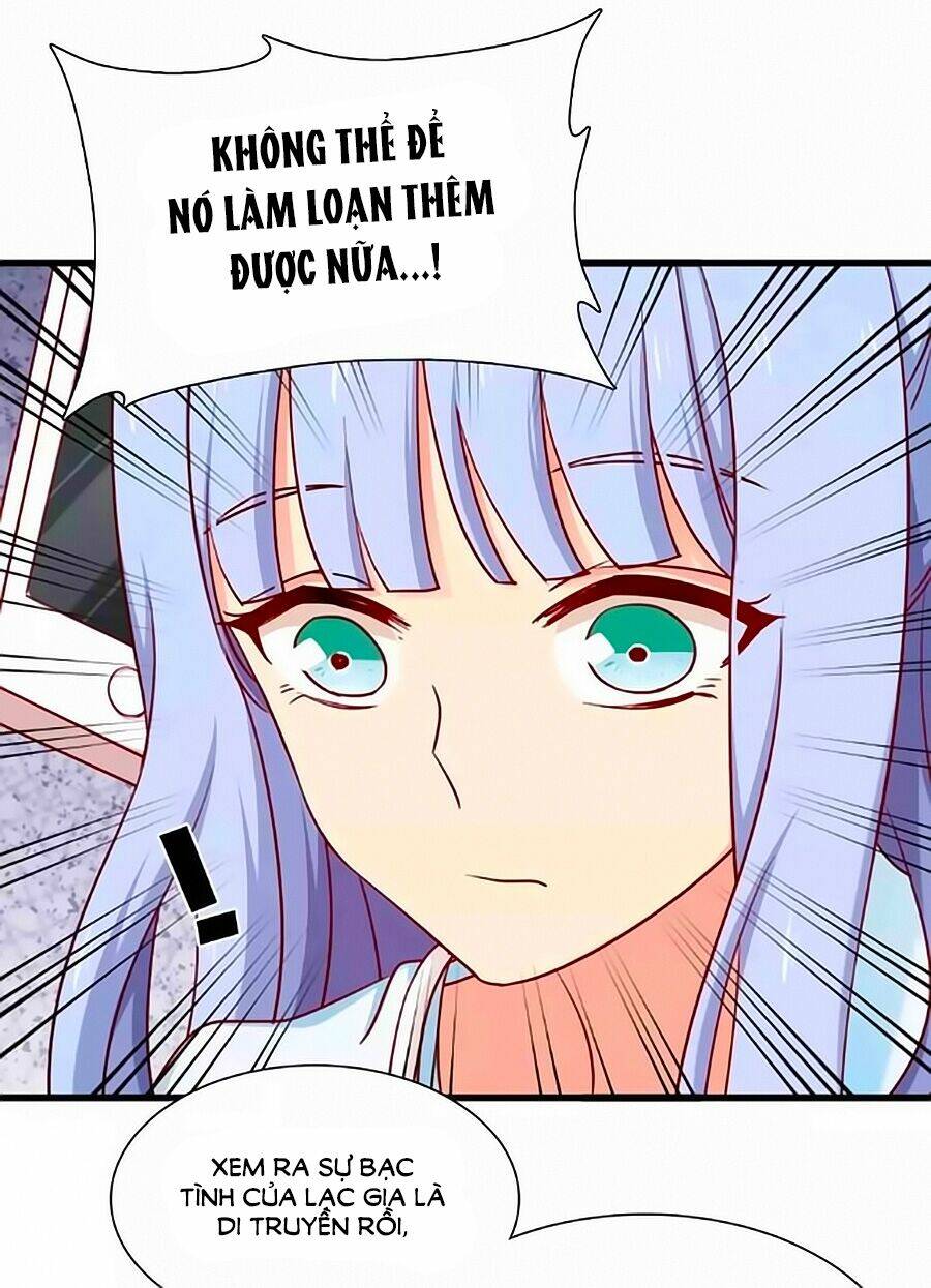 chỉ nhiễm thành hôn chapter 156 6