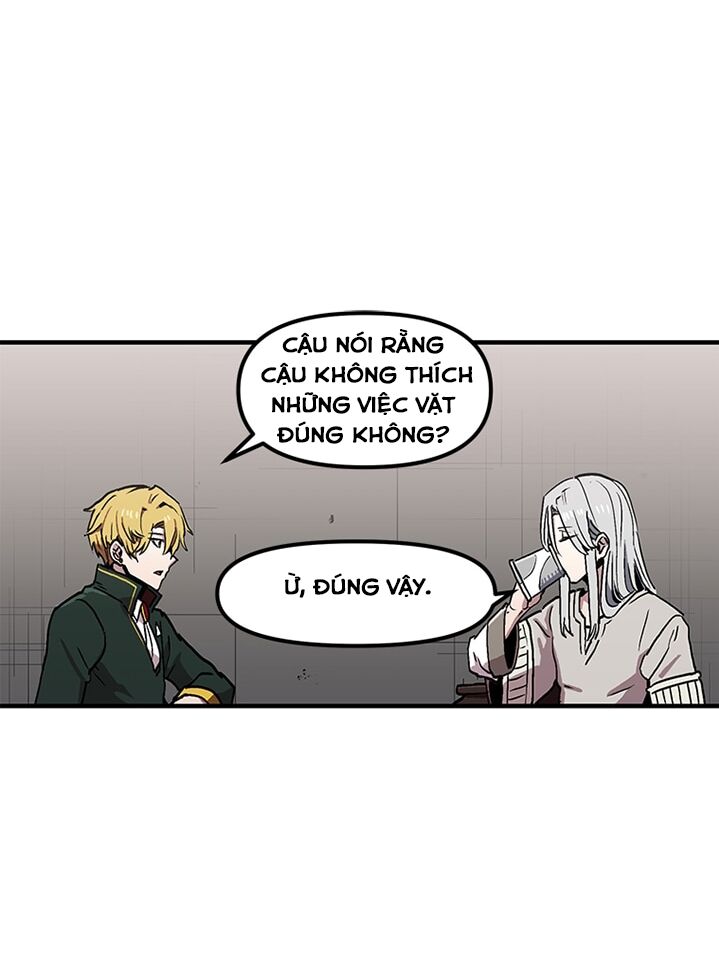 người chơi lỗi chapter 27 19