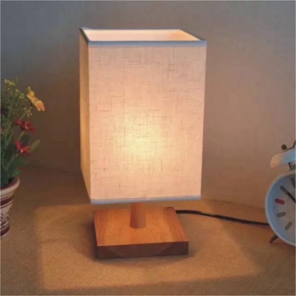 Đèn bàn,đèn phòng ngủ, đèn đặt bàn, đèn trang trí, đèn decor - B090 DT DDT