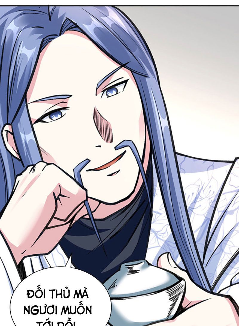 võ đạo độc tôn chapter 406 11