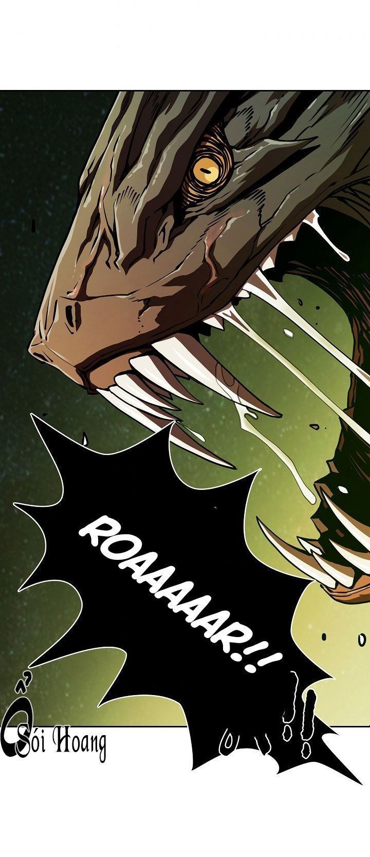 chòm sao trở về từ địa ngục chapter 18 5