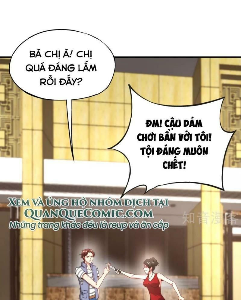 vòng bạn bè mạnh nhất của tiên giới chapter 15 9