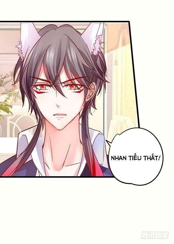 hồ tiên hung bạo chapter 58 14