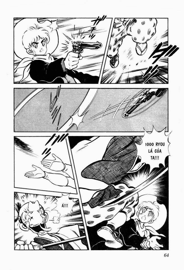 nijiiro togarashi - ớt bảy màu chapter 63 8