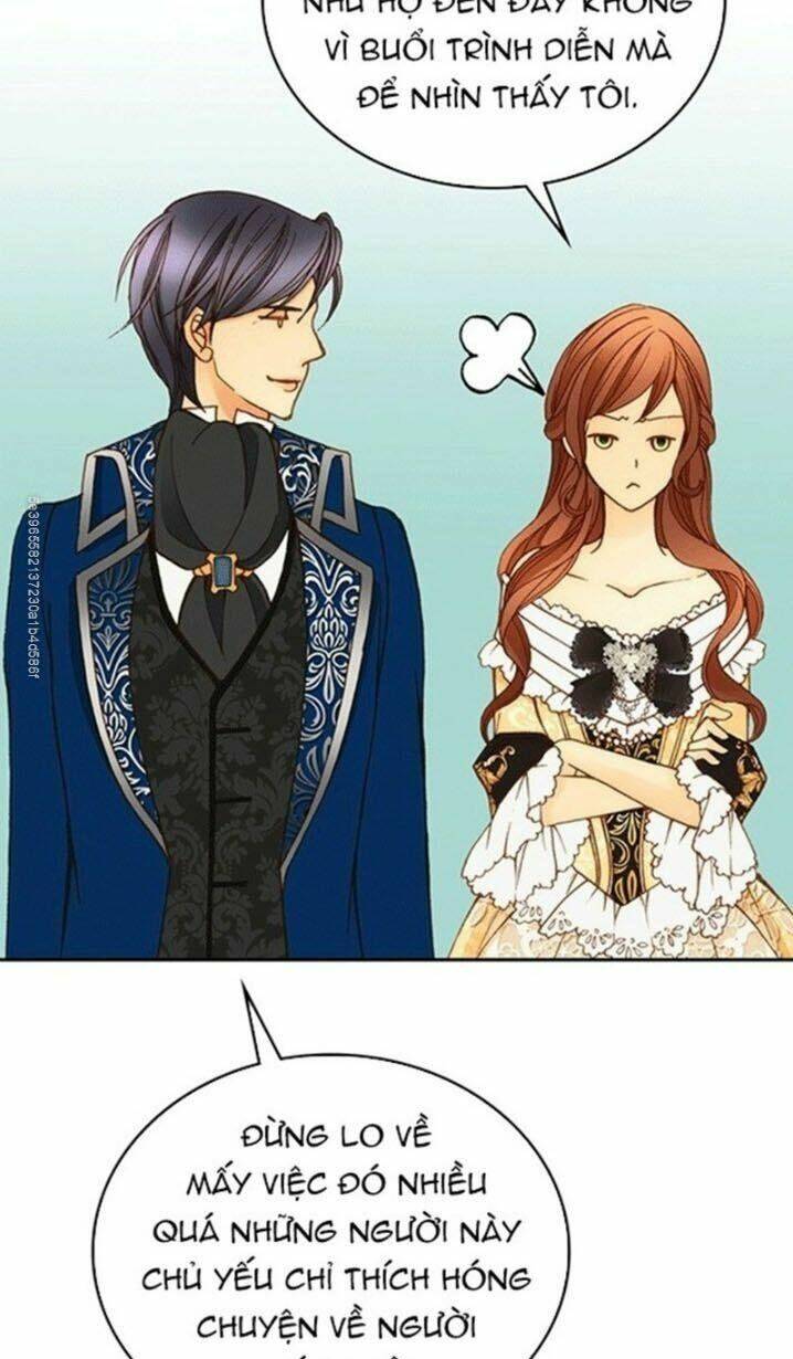 wendy , cô gái bán hoa chapter 14 31