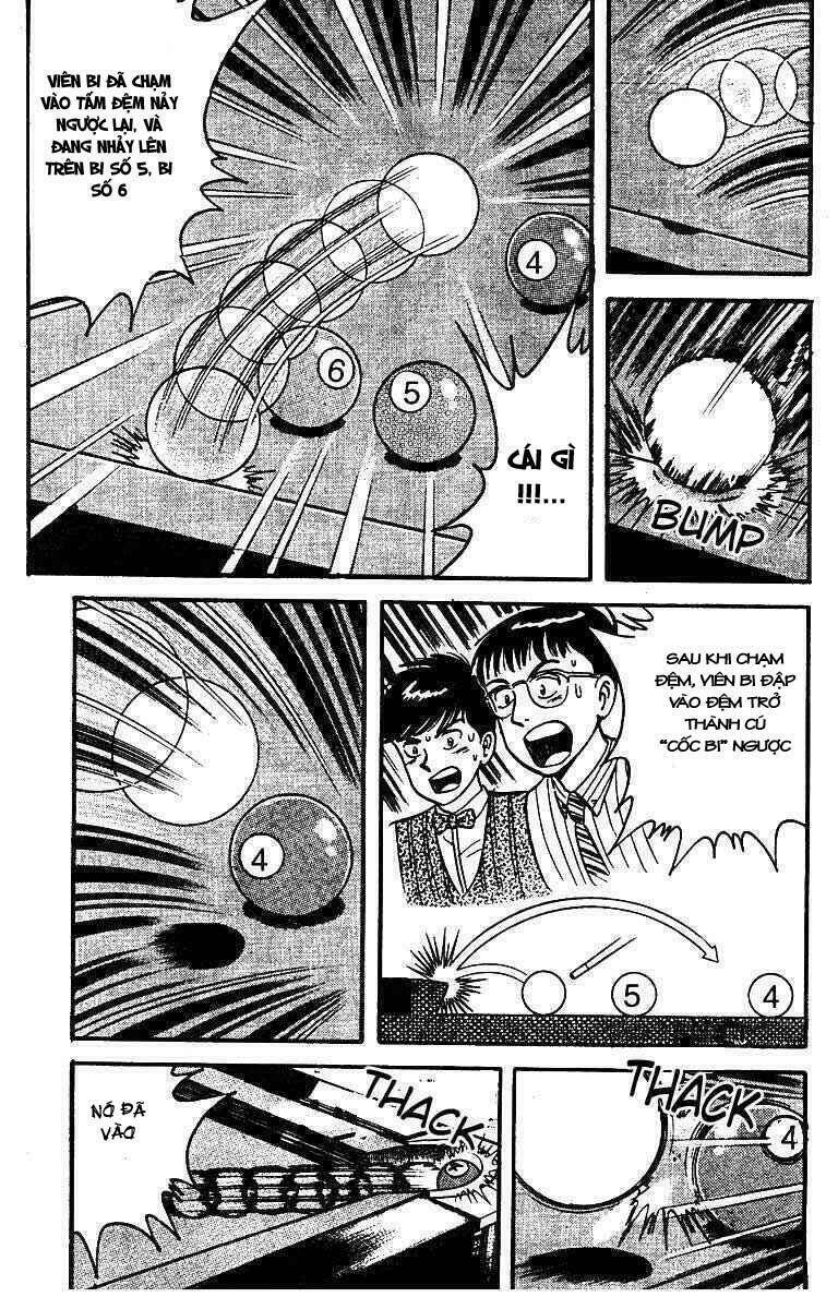 break shot chapter 12 6