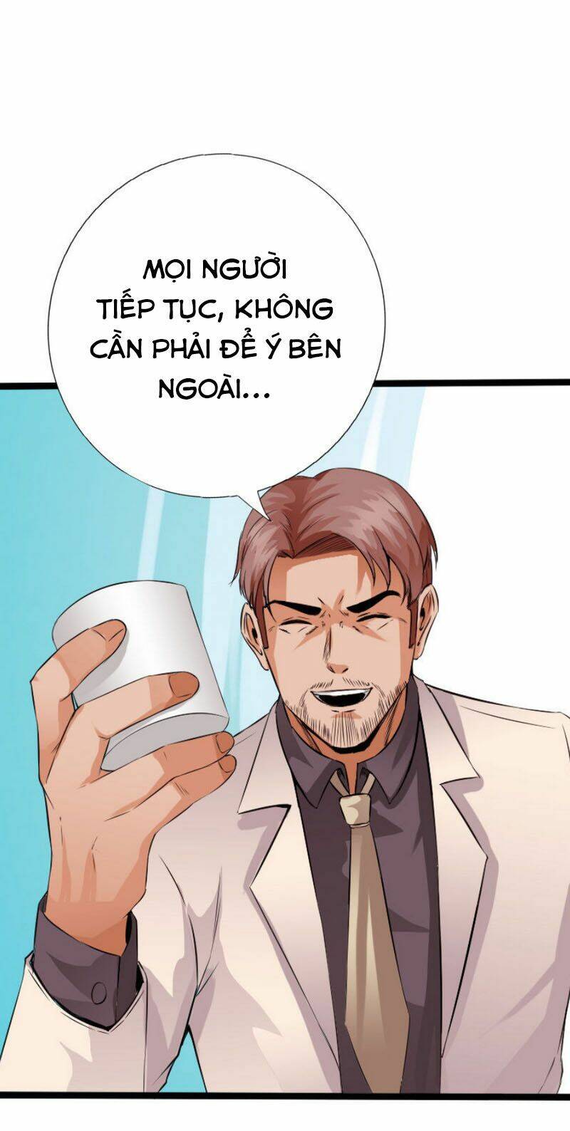 tuyệt phẩm tà thiếu chapter 111 1