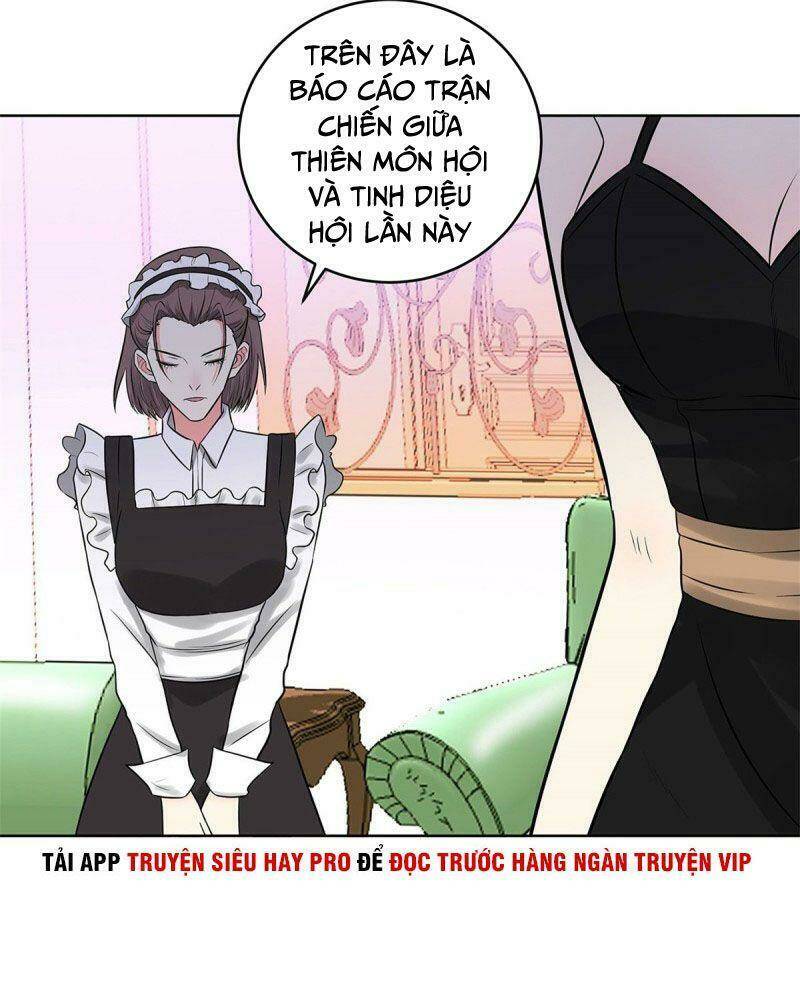 học viện cao thủ chapter 274 6