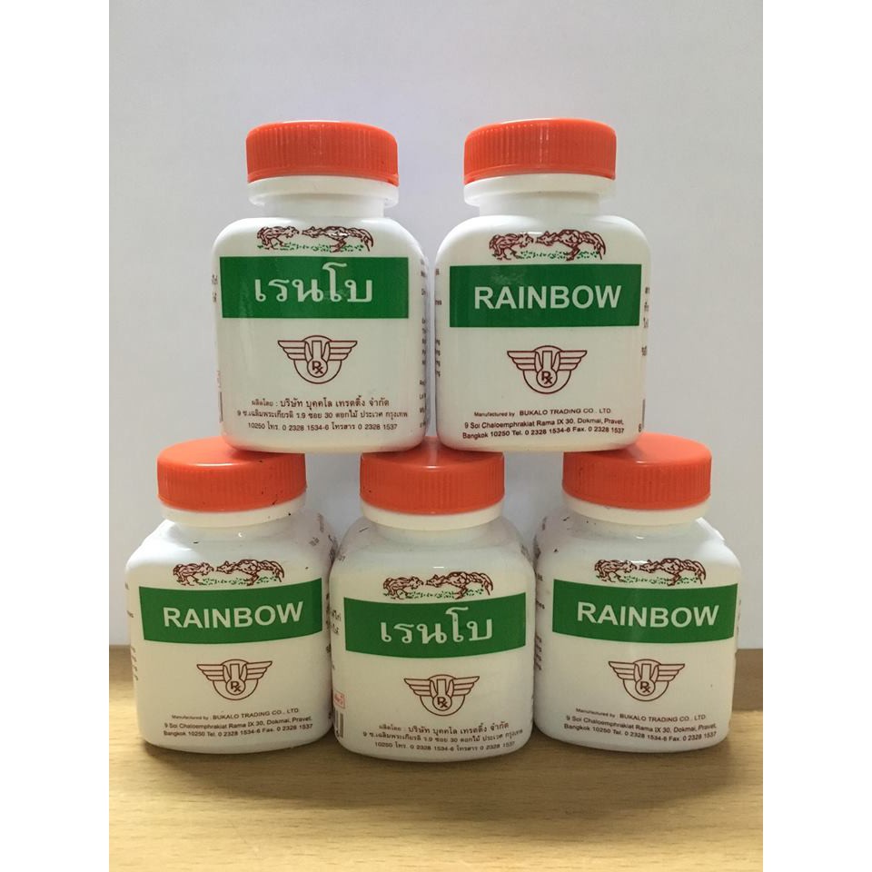 Combo 5 lọ thuốc tăng bắp cho gà chọi gà tre