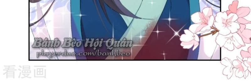 vương gia, áo lót của ngươi rơi mất rồi chapter 4 8