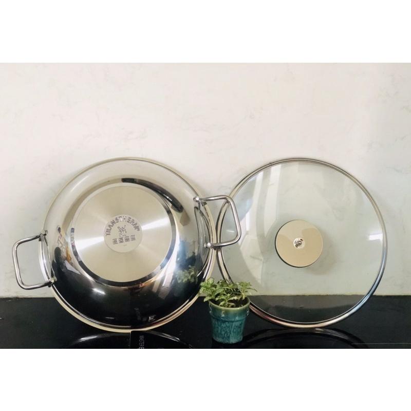 Nồi chảo đa năng WMF 28cm