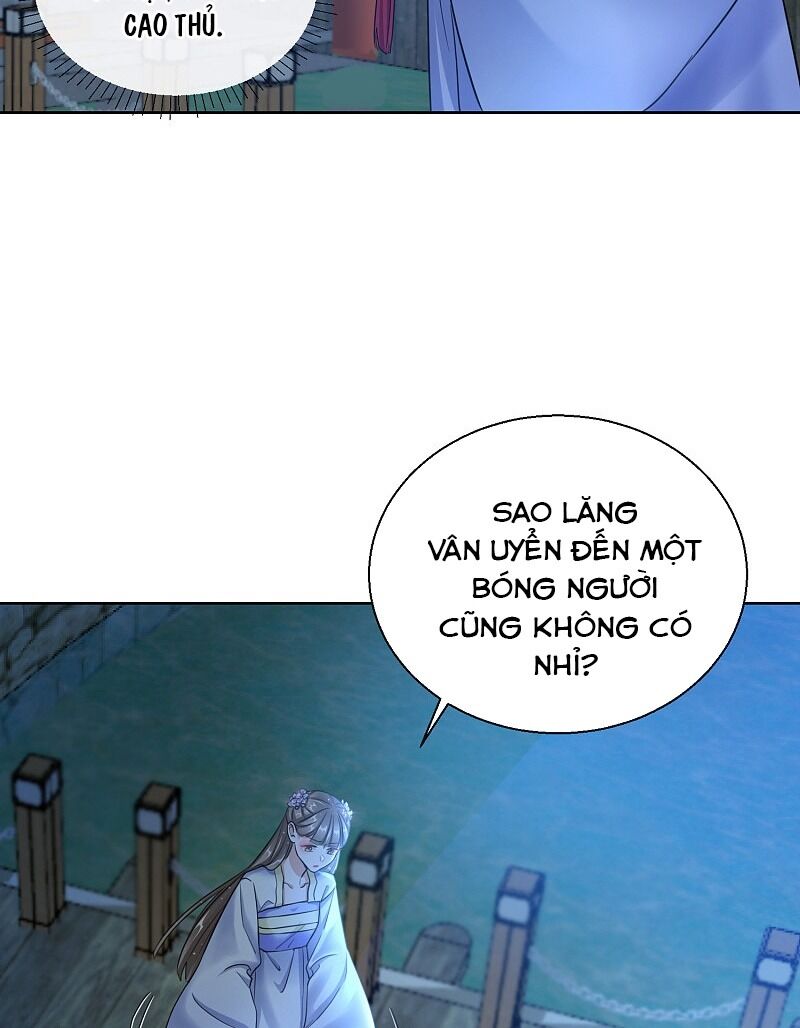 công lược trưởng thành của vương phi chapter 19 33