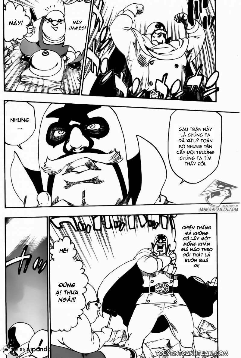 thần chết ichigo chapter 559 18