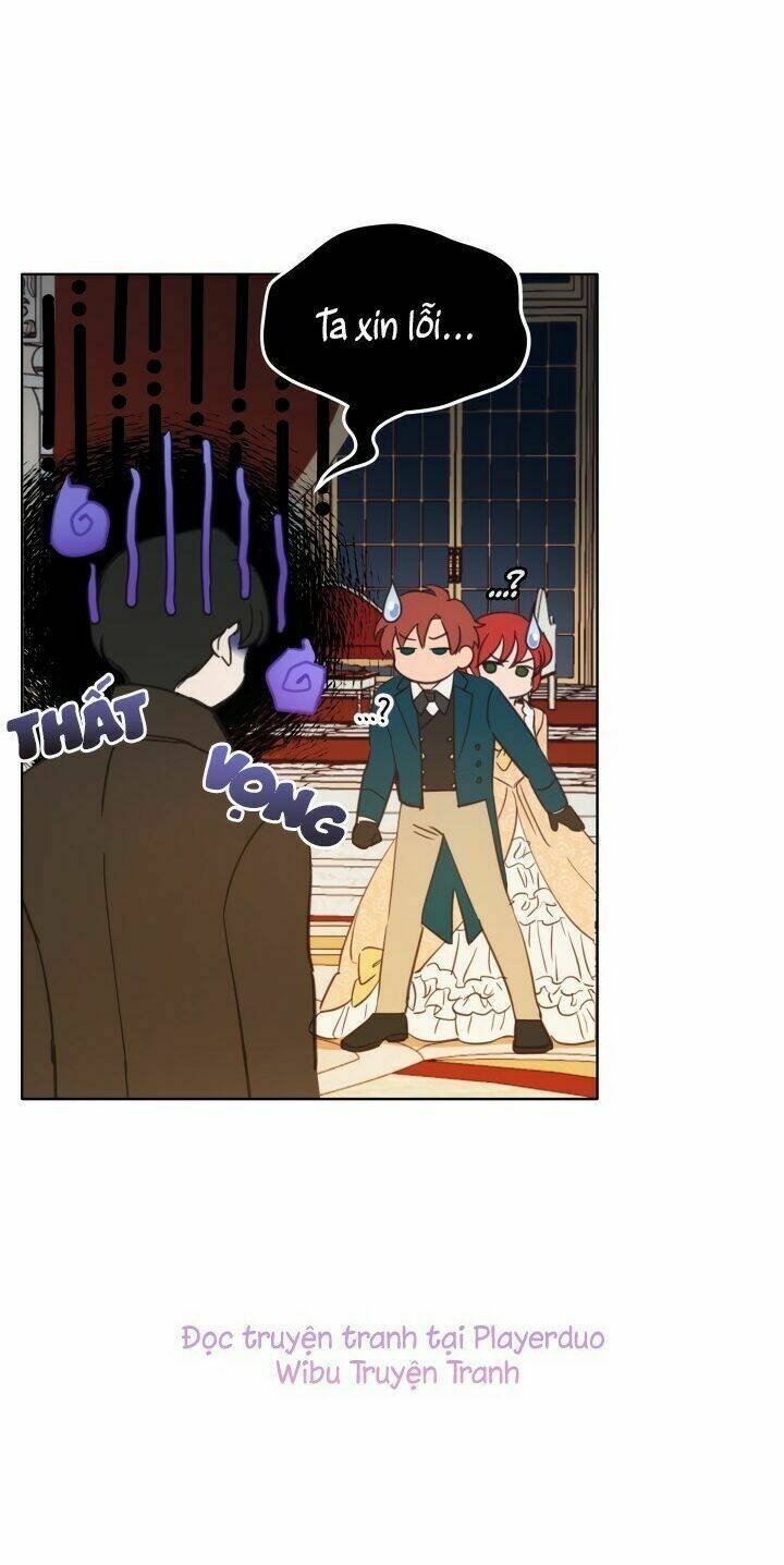 cái chết của lamia orphe chapter 20 39
