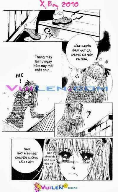 cuộc sống của tôi chapter 8 164