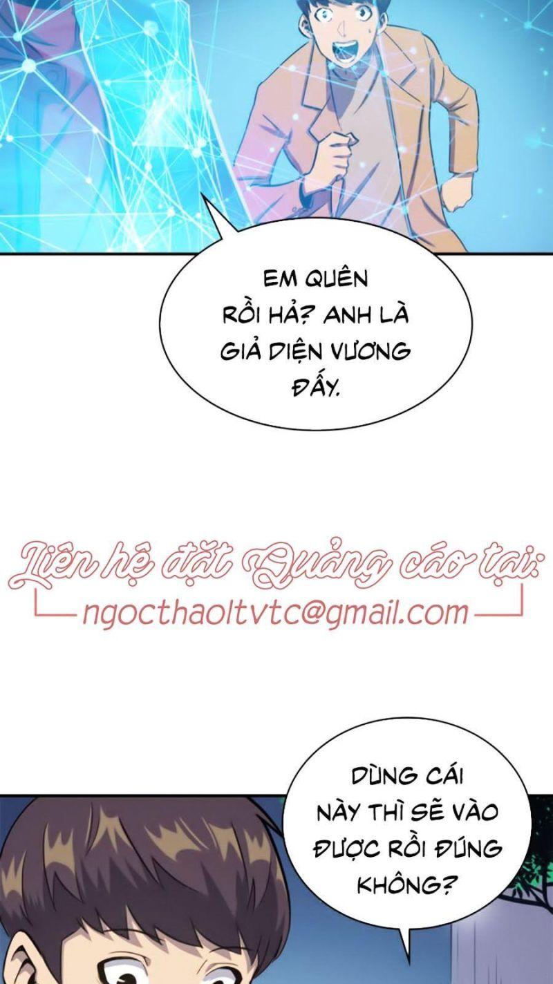 tôi trở lại thăng cấp một mình chapter 7 38