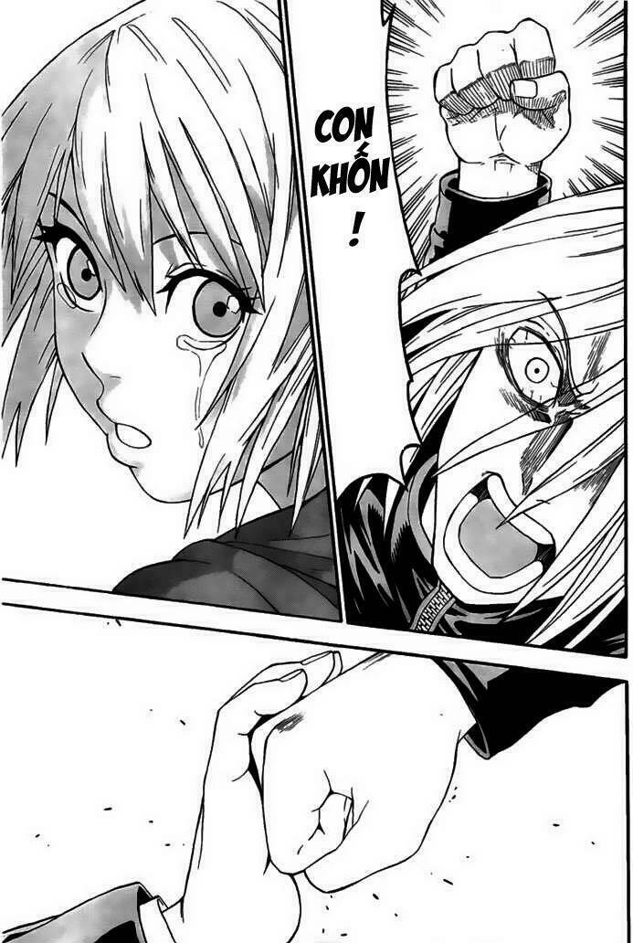 lock on! chapter 1 40