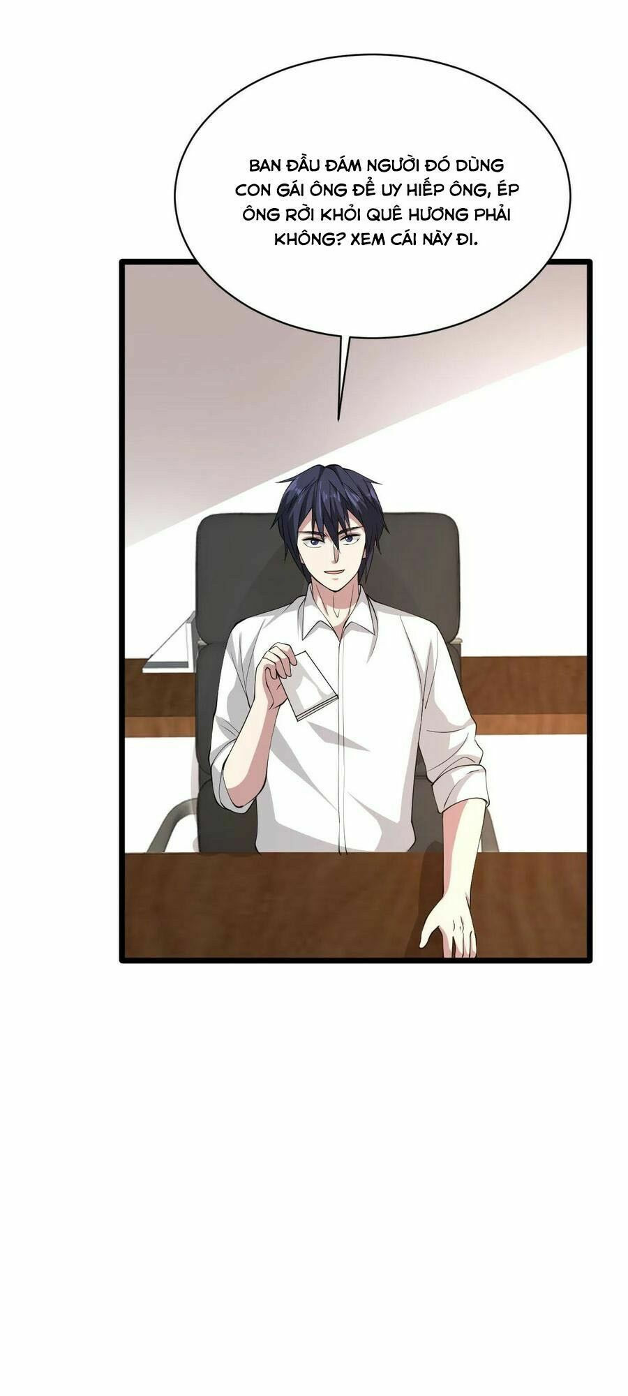 đô thị tà vương chapter 57 25