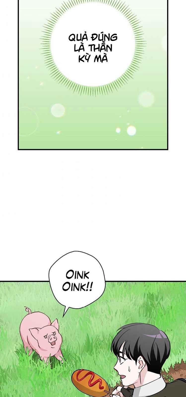 tôi lên cấp chỉ bằng cách ăn chapter 55 72