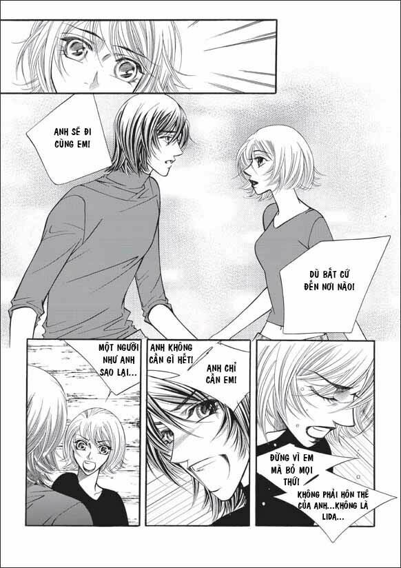 can't lose you chapter 22 11