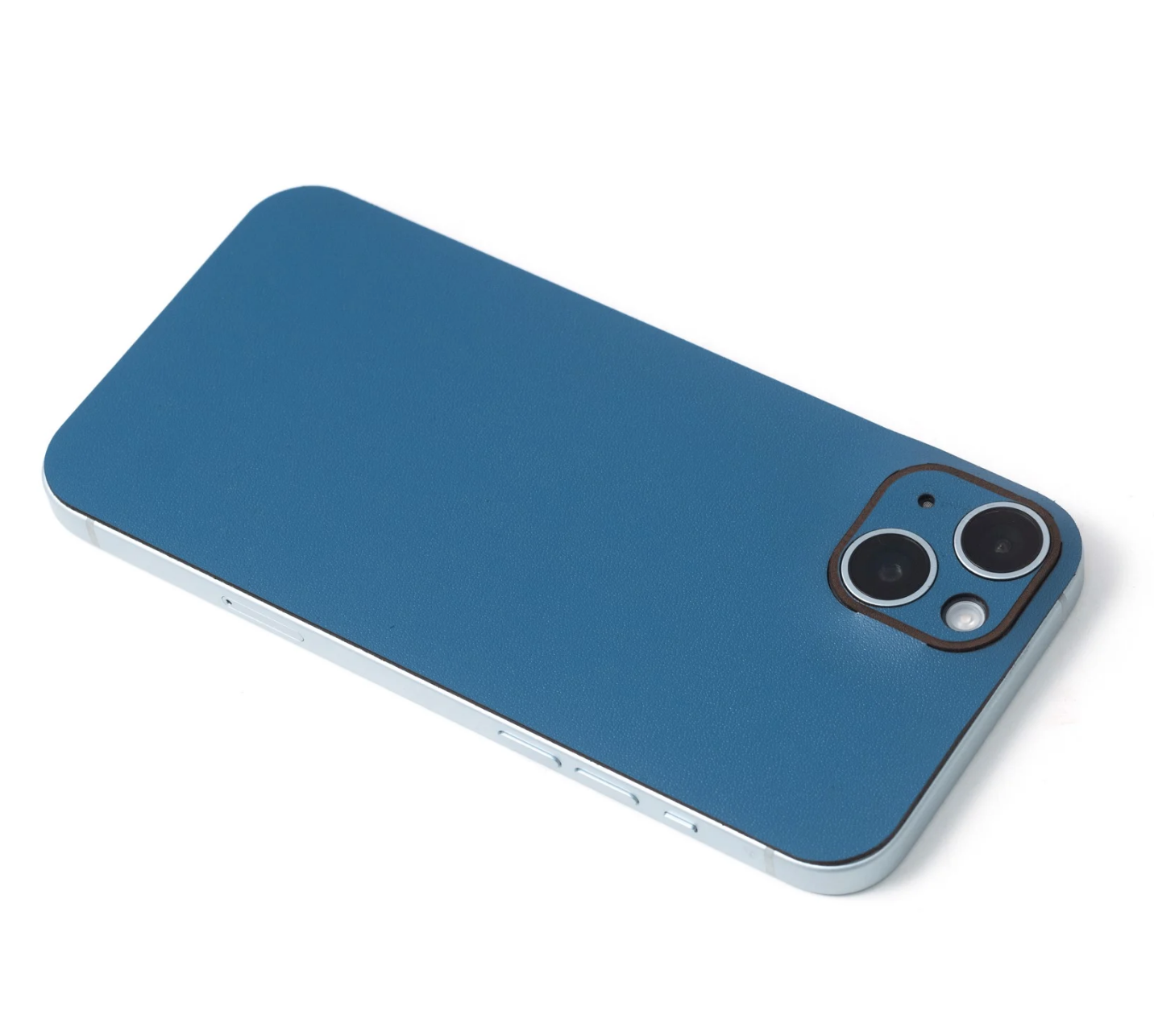 Dán da cho iPhone 15/15 Plus hiệu Khacten.com - hàng chính hãng