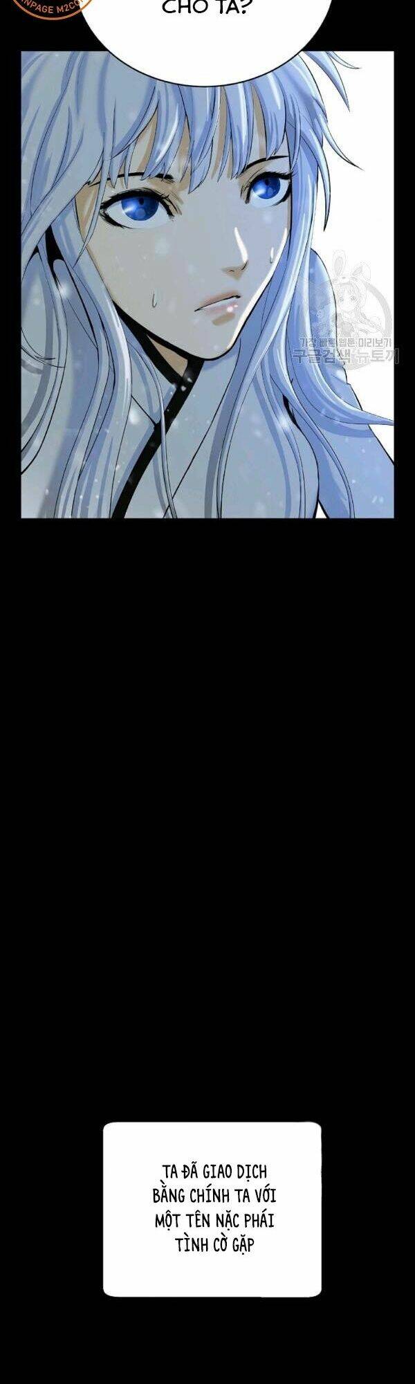 xuyên không thành hổ chapter 47 58