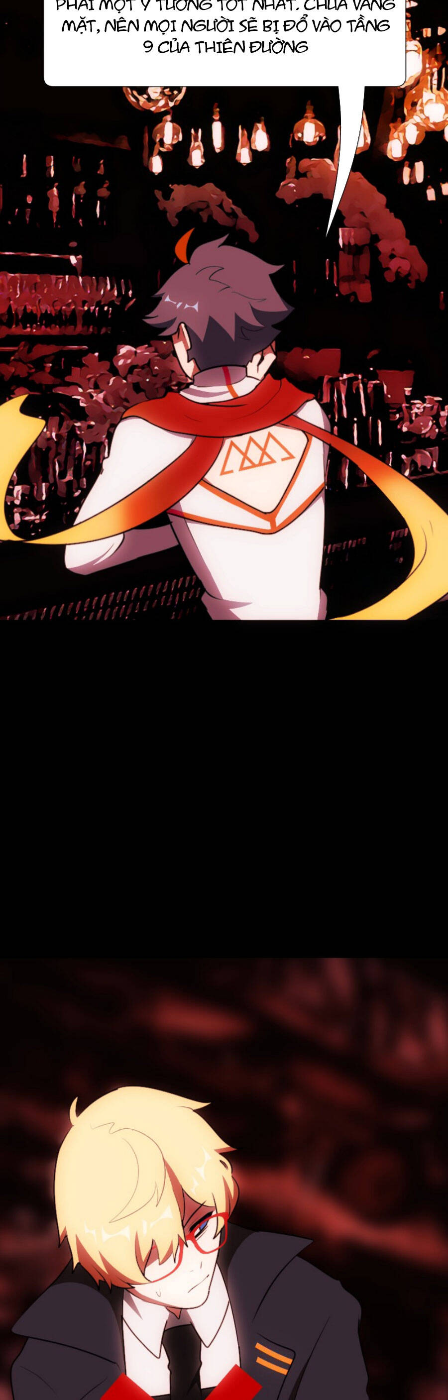 tử thần chapter 78 82